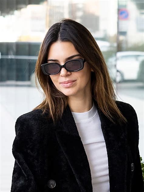 Kendall Jenner sunglasses: where to shop her chic shades .